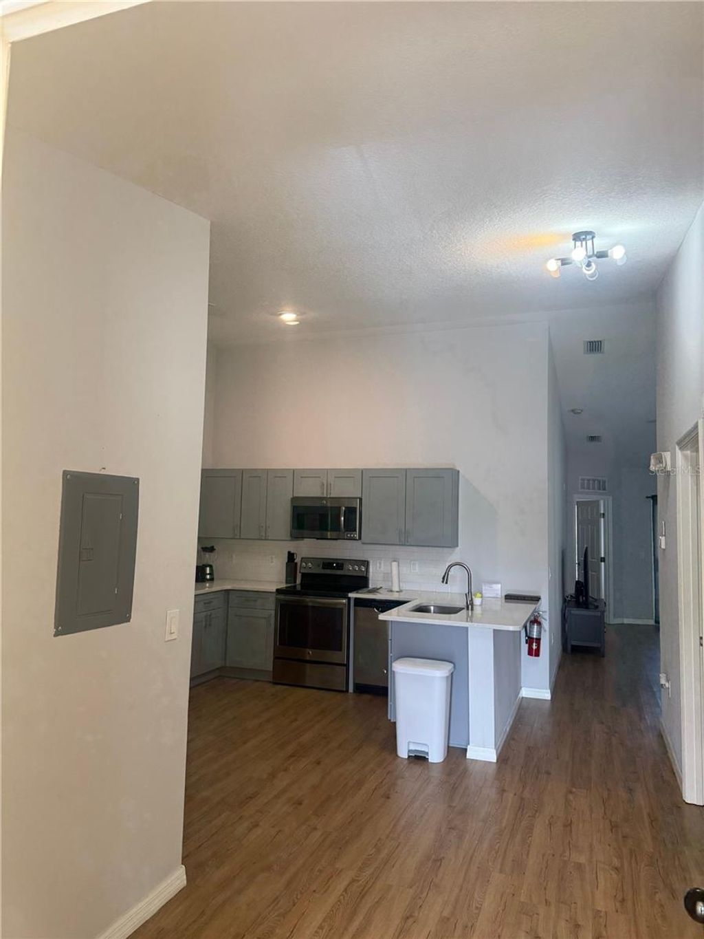 Photo of 2774 Club Cortile Cir #B, Kissimmee, FL 34746 (MLS # S5146598)