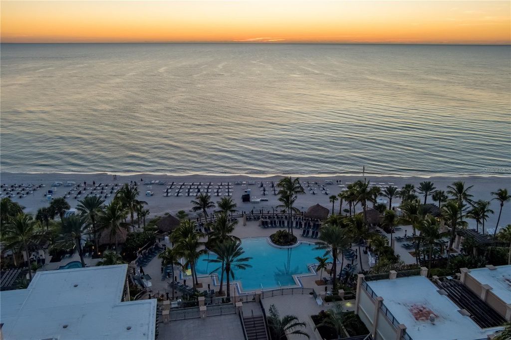 Photo of 1300 Benjamin Franklin Drive #1005, Sarasota, FL 34236 (MLS # A4675828)