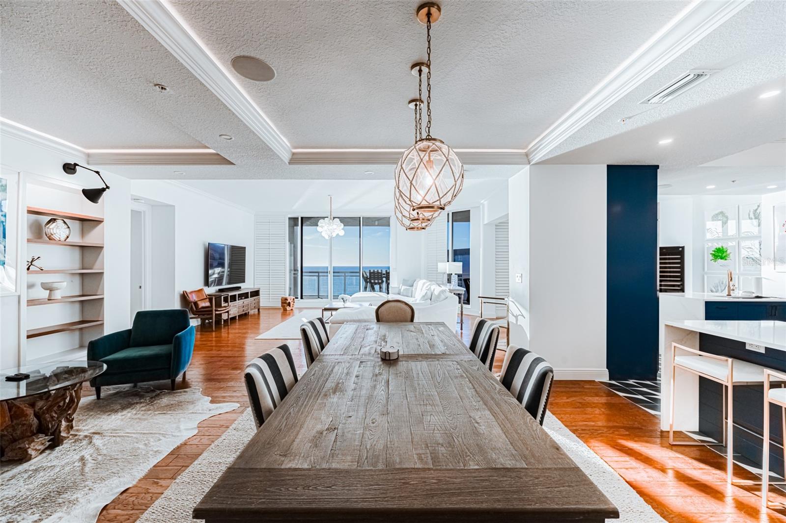 1300 BENJAMIN FRANKLIN DRIVE 1005