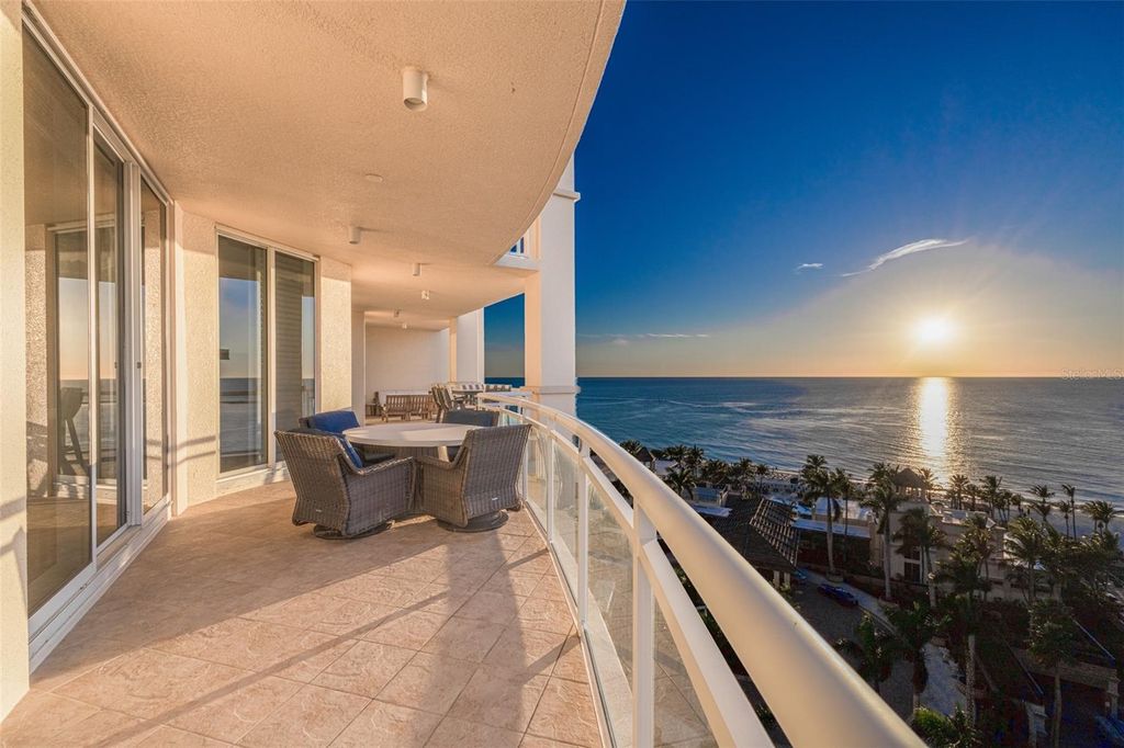 Photo of 1300 Benjamin Franklin Drive #1005, Sarasota, FL 34236 (MLS # A4675828)