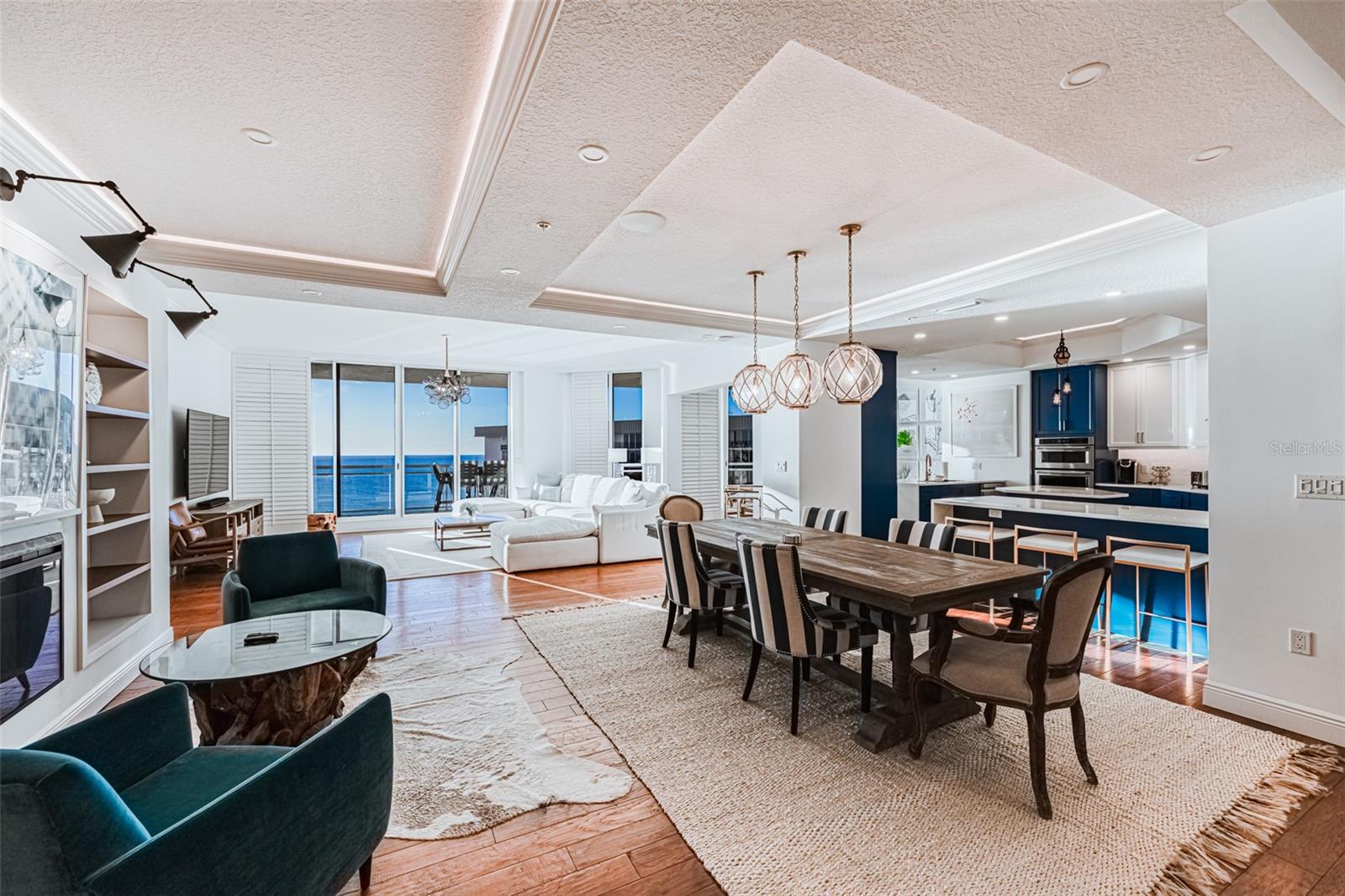 1300 BENJAMIN FRANKLIN DRIVE 1005