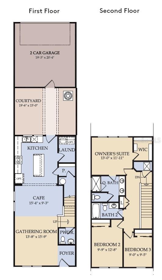 15512 PEACEFUL PINES ALLEY