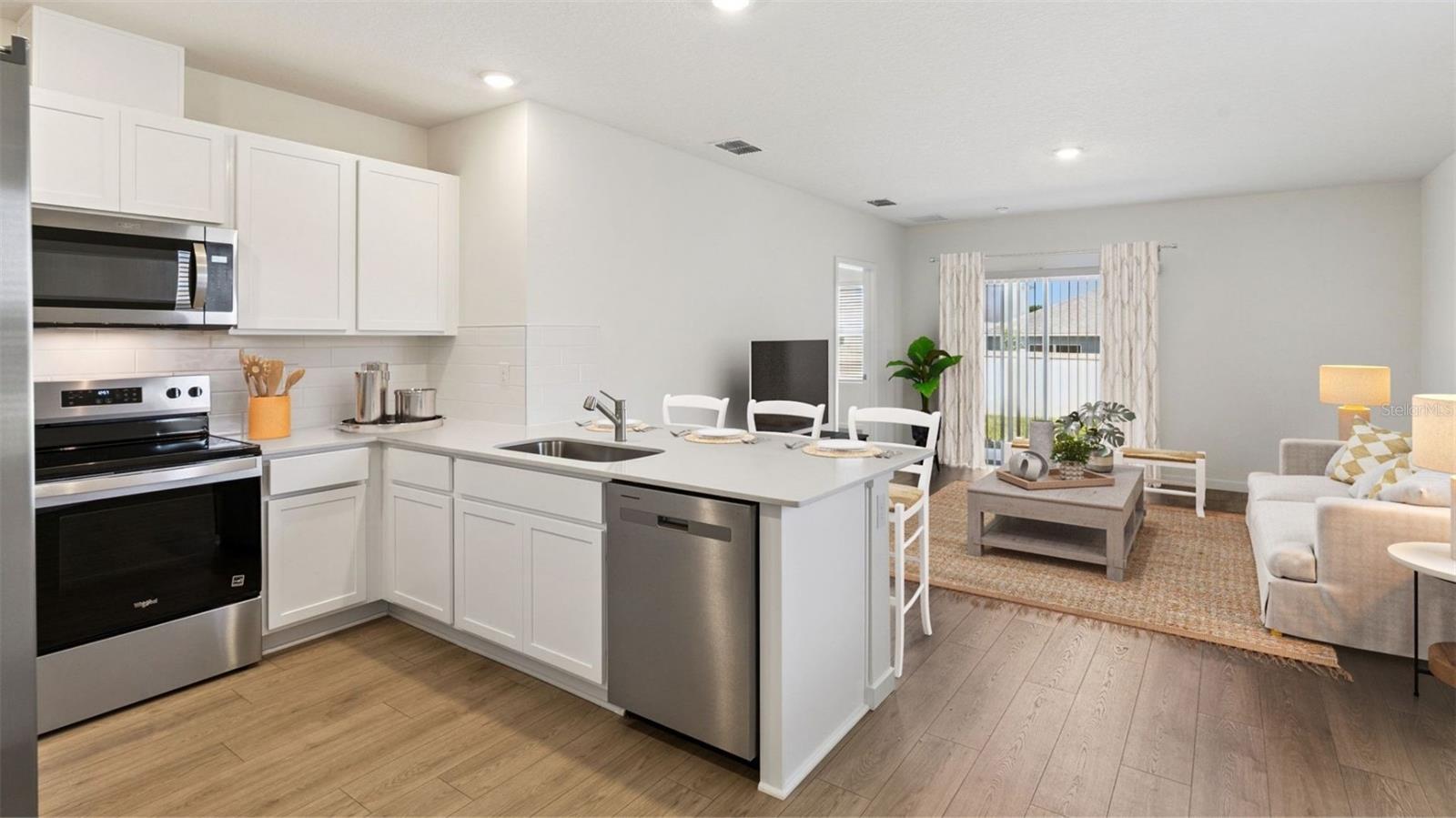 KINDRED PH 3B 3C & 3D - Residential