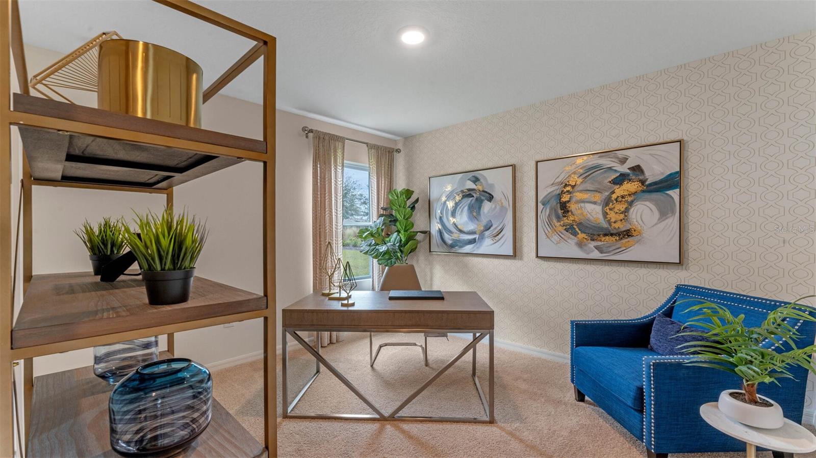 KINDRED PH 3B 3C & 3D - Residential