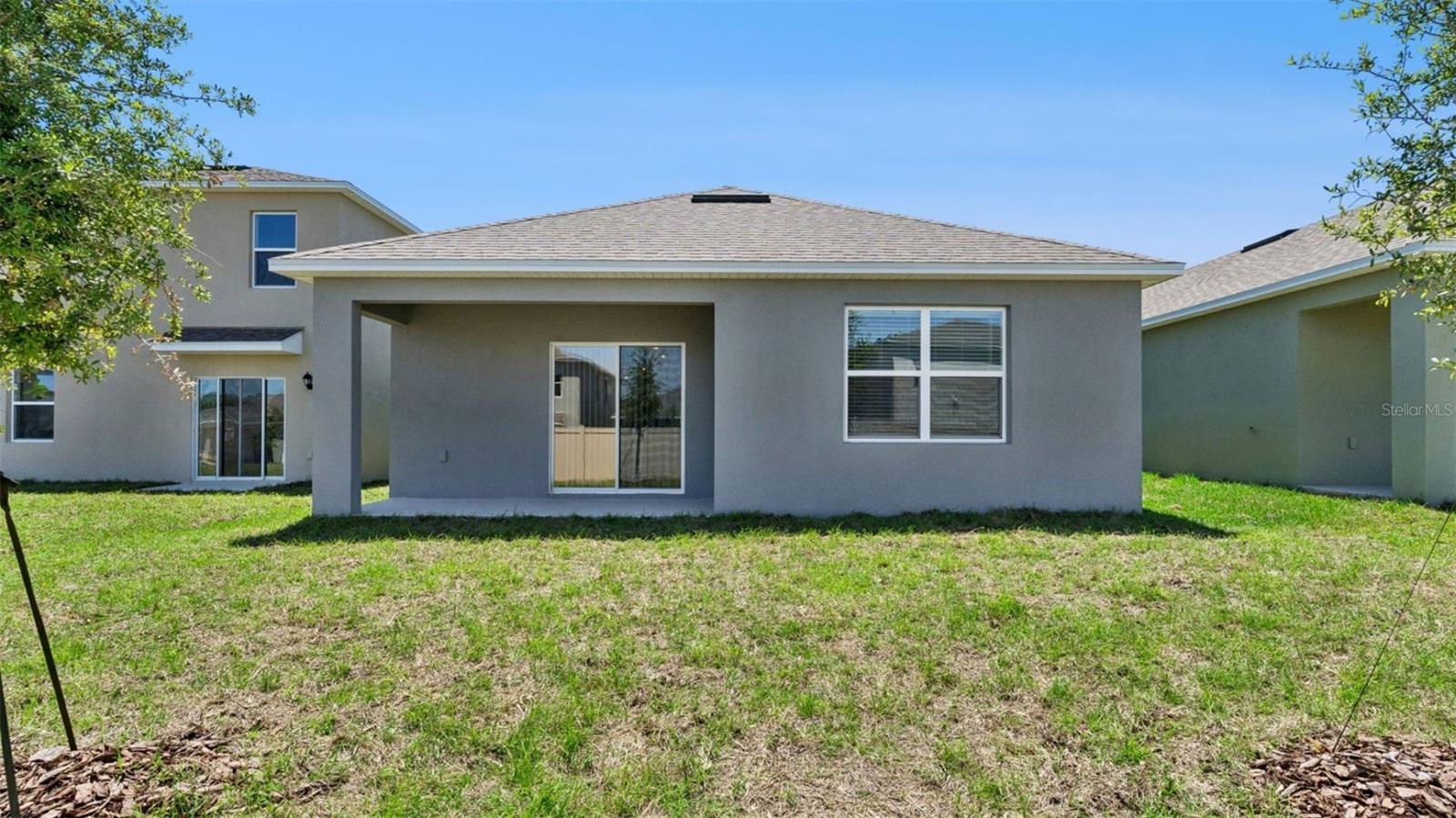 KINDRED PH 3B 3C & 3D - Residential