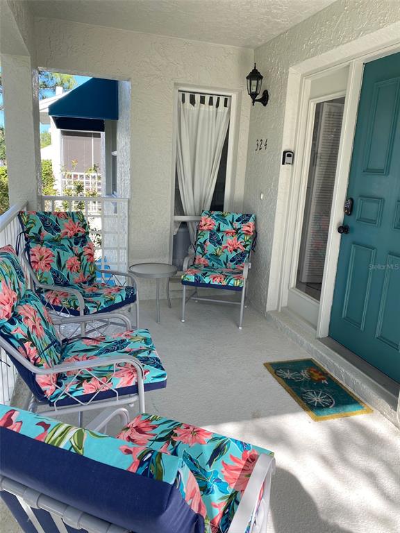 PERICO ISLAND FIRST ADD - Residential Lease