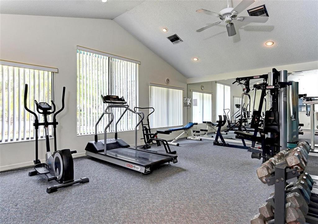 PERICO ISLAND FIRST ADD - Residential Lease