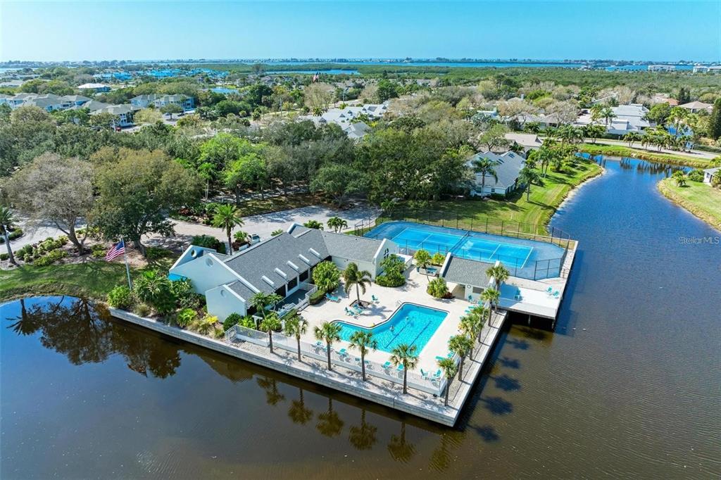 PERICO ISLAND FIRST ADD - Residential Lease