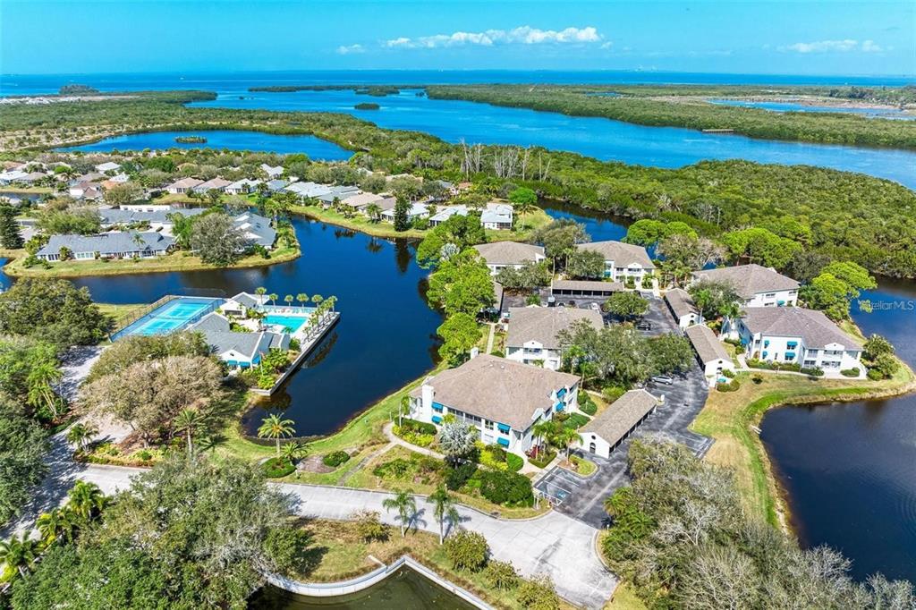 PERICO ISLAND FIRST ADD - Residential Lease