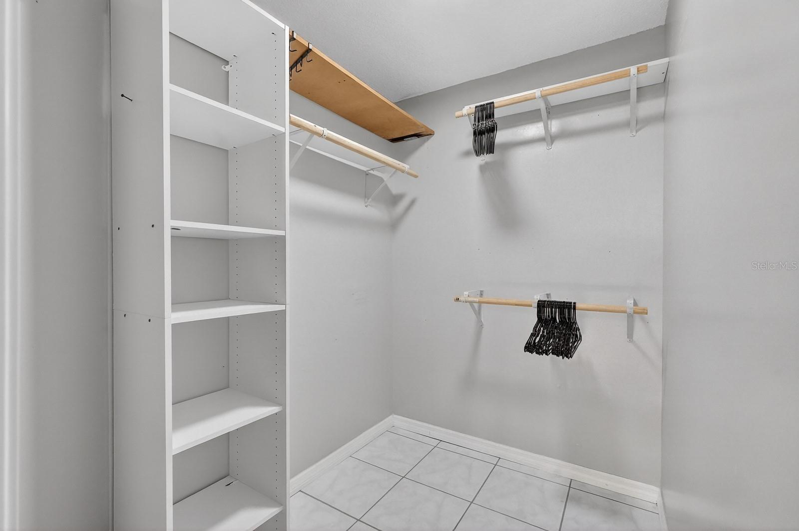 BENNETTS HAMMOCK REP TR 01 - Residential