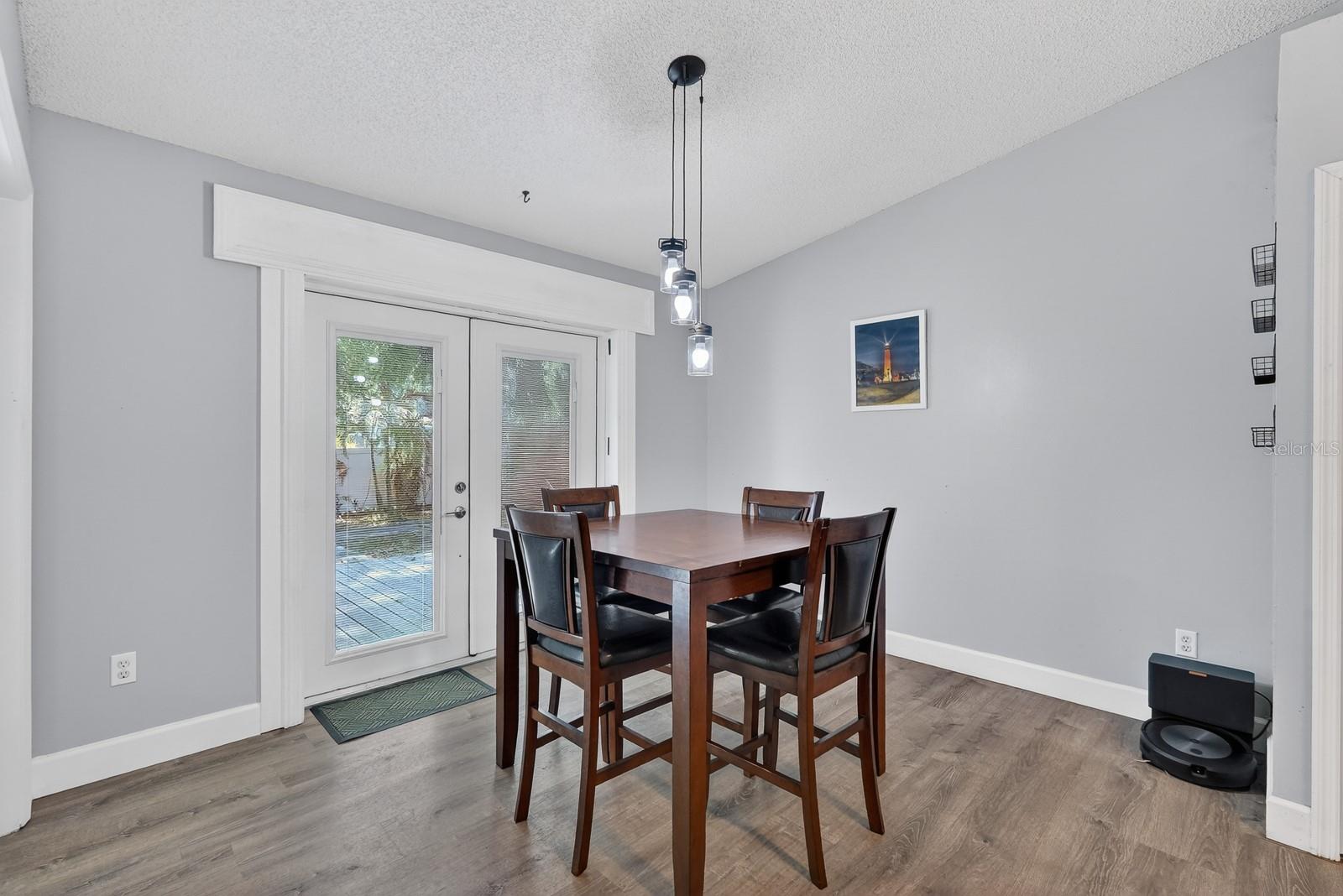 BENNETTS HAMMOCK REP TR 01 - Residential