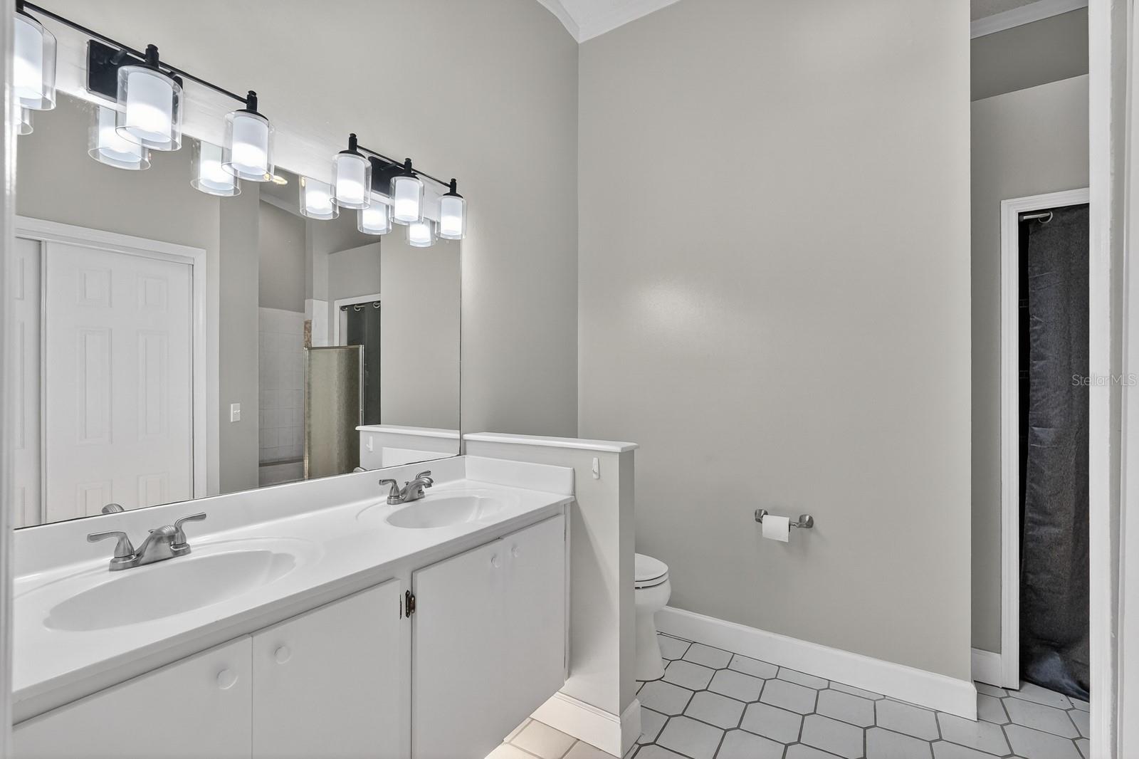 BENNETTS HAMMOCK REP TR 01 - Residential