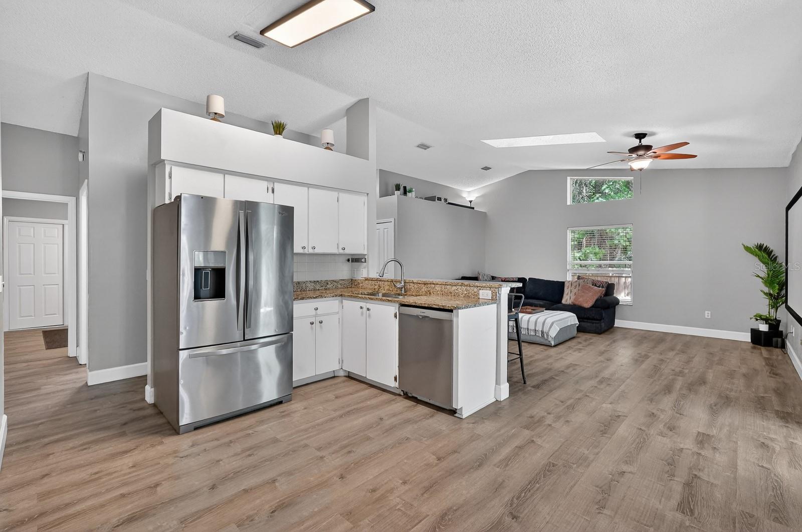 BENNETTS HAMMOCK REP TR 01 - Residential