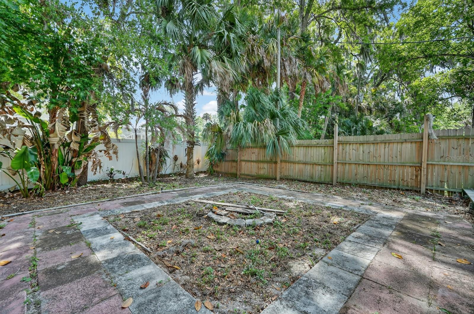 BENNETTS HAMMOCK REP TR 01 - Residential