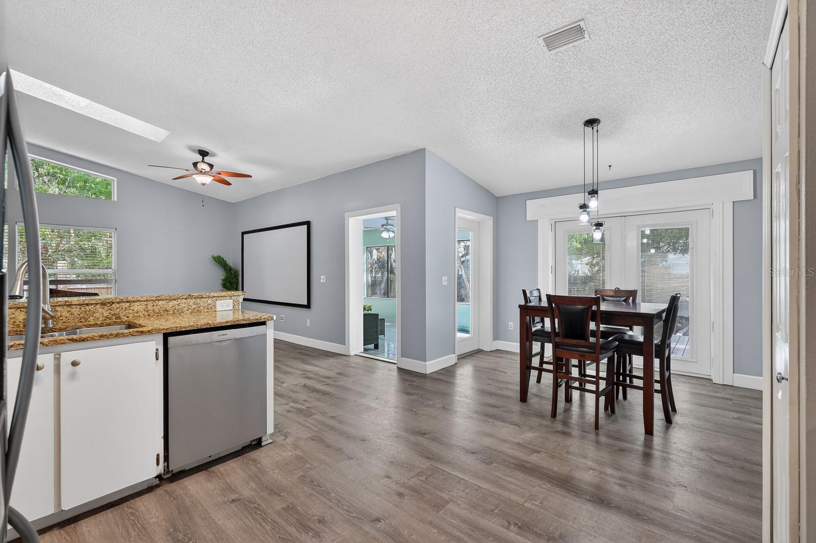 BENNETTS HAMMOCK REP TR 01 - Residential