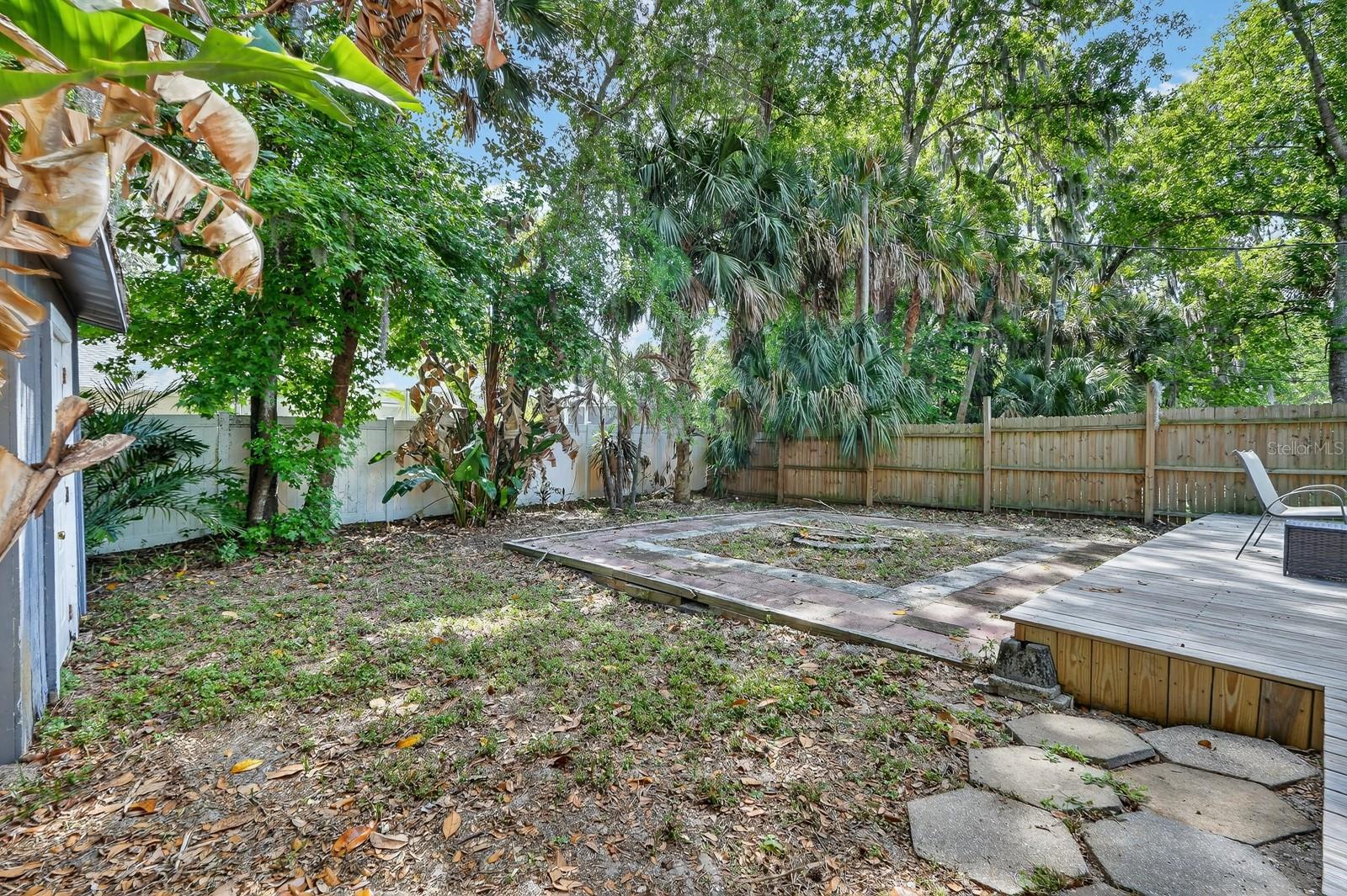 BENNETTS HAMMOCK REP TR 01 - Residential