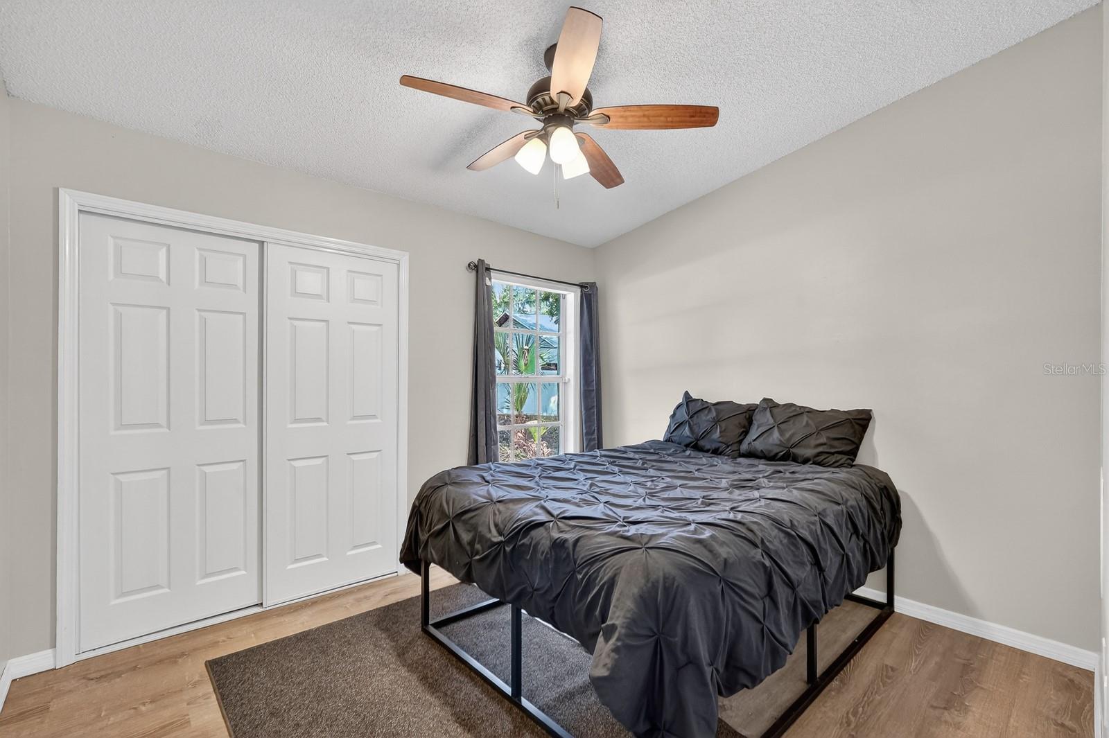 BENNETTS HAMMOCK REP TR 01 - Residential