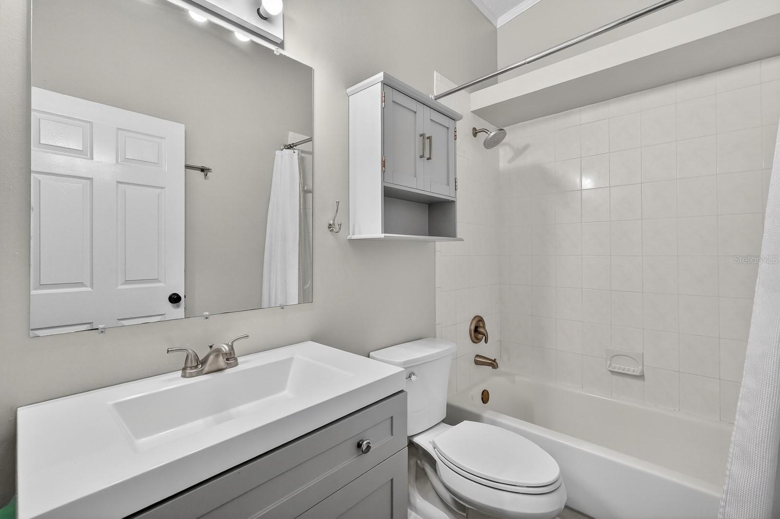 BENNETTS HAMMOCK REP TR 01 - Residential