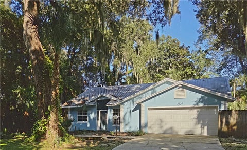 3639 Old Hammock Road, Port Orange, FL 32129