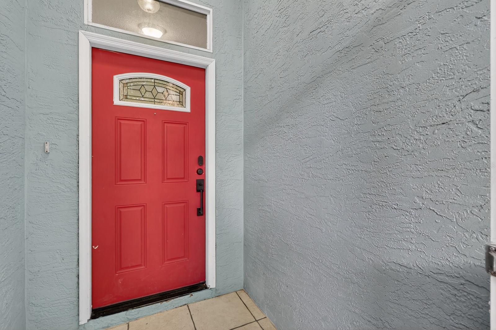 BENNETTS HAMMOCK REP TR 01 - Residential