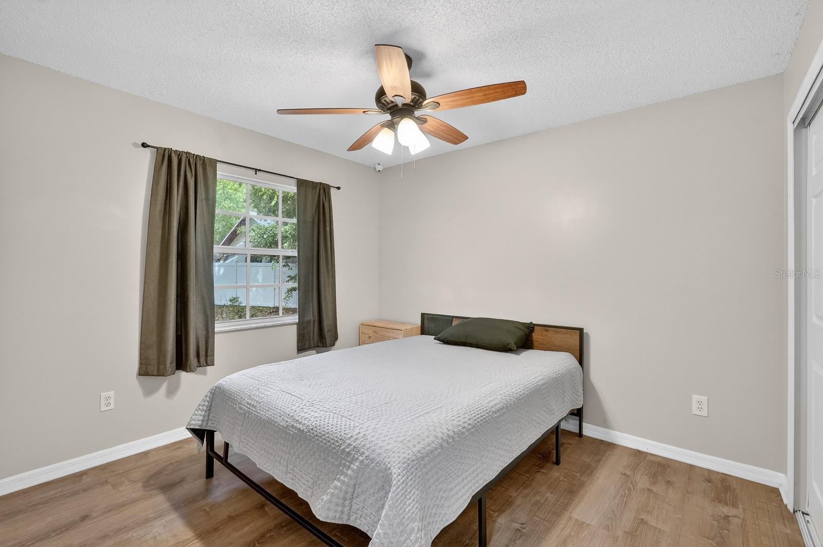 BENNETTS HAMMOCK REP TR 01 - Residential