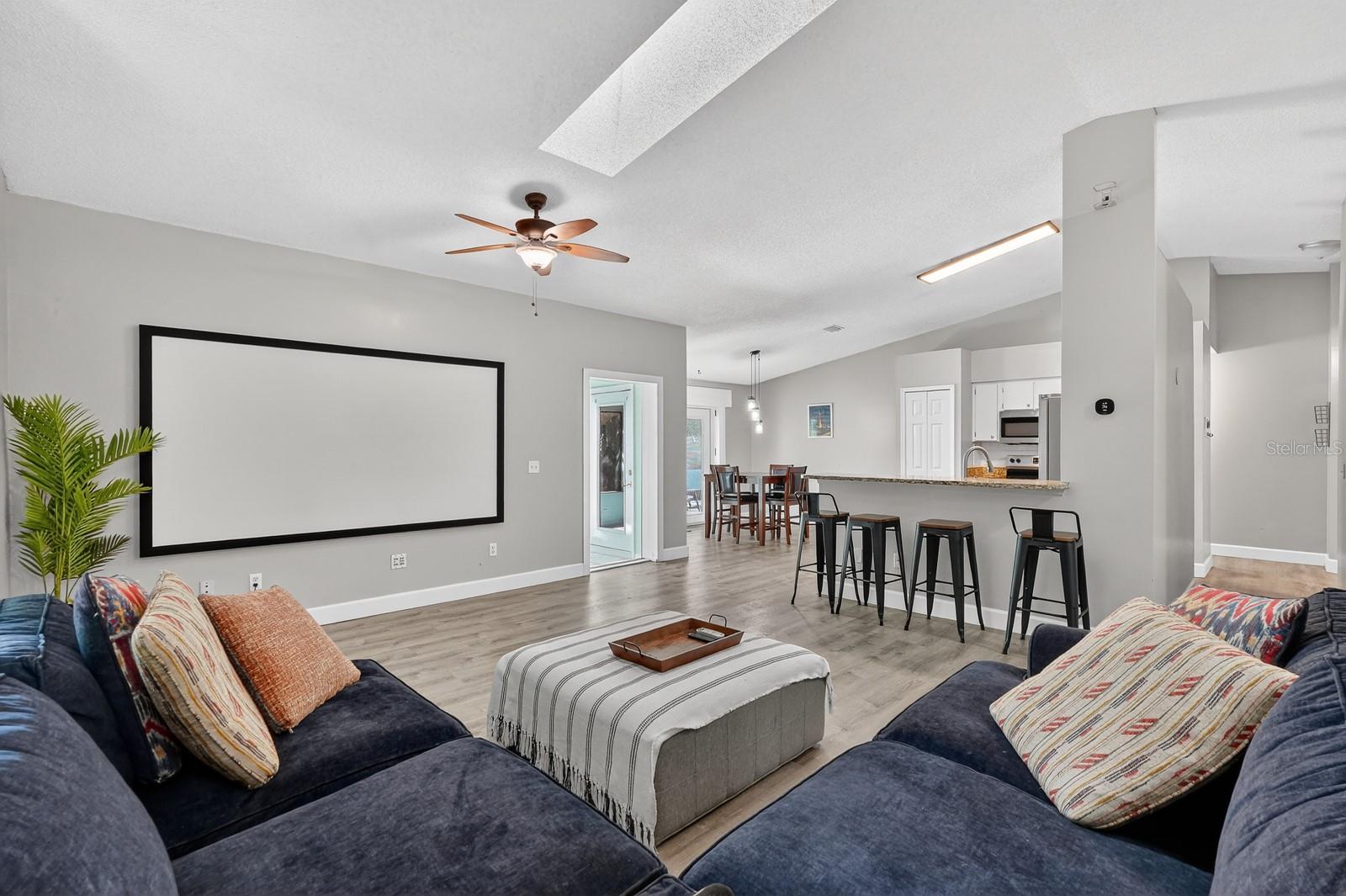 BENNETTS HAMMOCK REP TR 01 - Residential