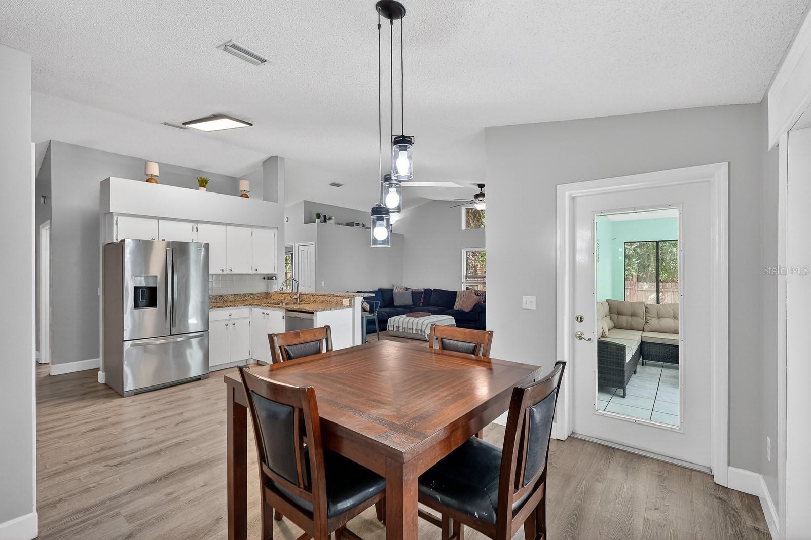 BENNETTS HAMMOCK REP TR 01 - Residential