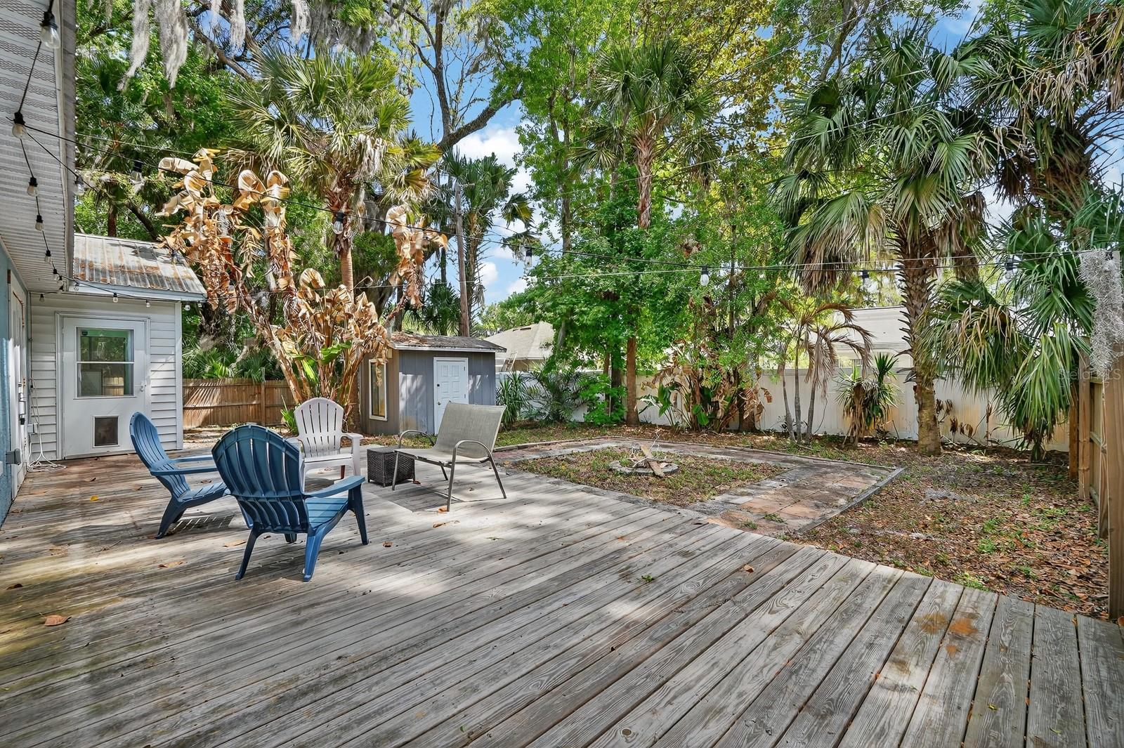 BENNETTS HAMMOCK REP TR 01 - Residential