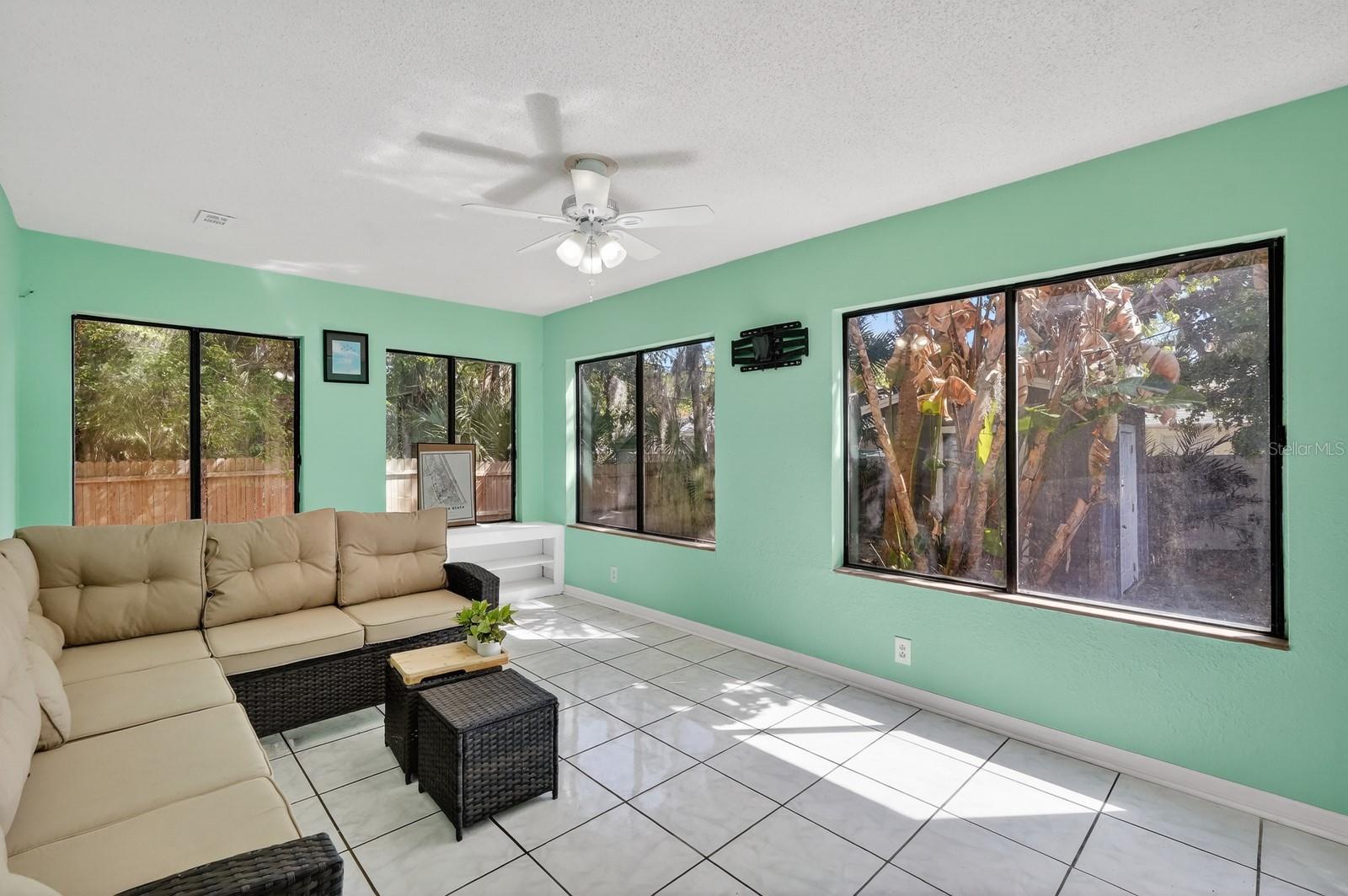 BENNETTS HAMMOCK REP TR 01 - Residential