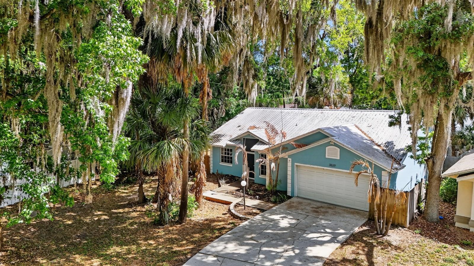 BENNETTS HAMMOCK REP TR 01 - Residential