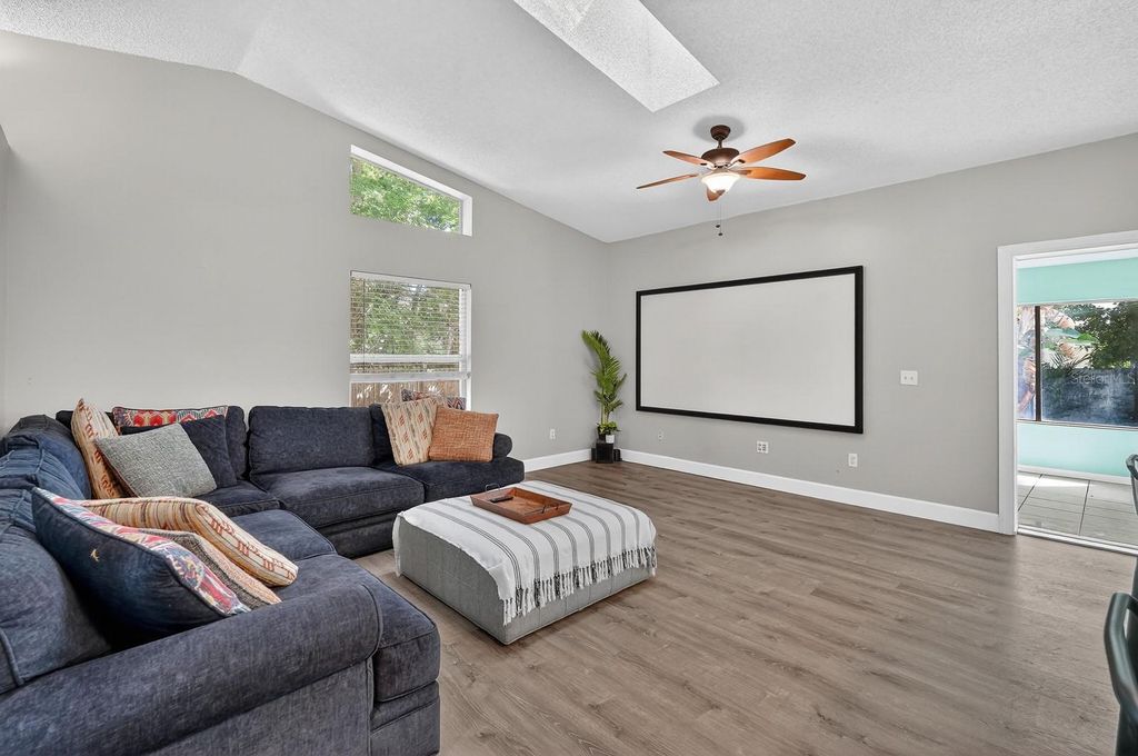 Photo of 3639 Old Hammock Road, Port Orange, FL 32129 (MLS # V4948288)
