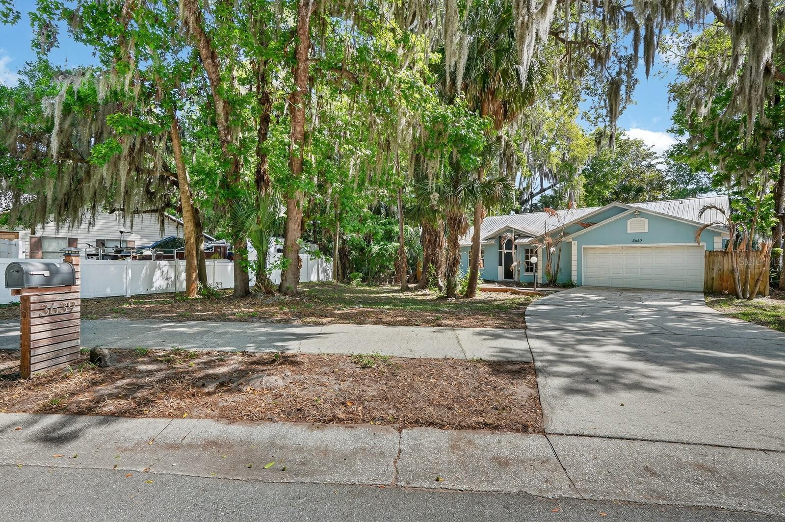 BENNETTS HAMMOCK REP TR 01 - Residential