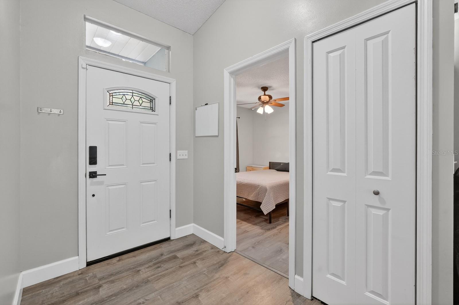 BENNETTS HAMMOCK REP TR 01 - Residential