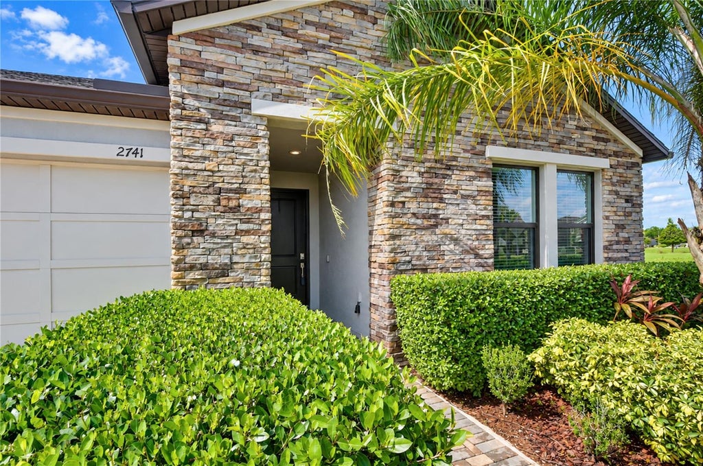 Photo of 2741 Yellowhammer Way, New Port Richey, FL 34655 (MLS # TB8557122)