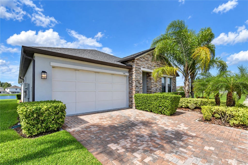 Photo of 2741 Yellowhammer Way, New Port Richey, FL 34655 (MLS # TB8557122)