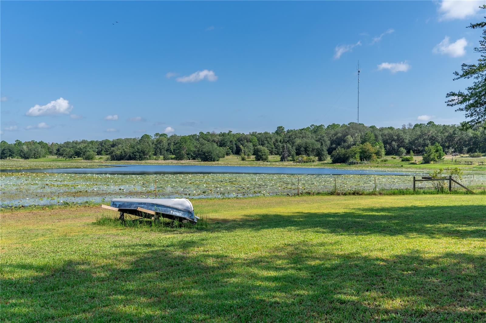 HILLCREST - Residential