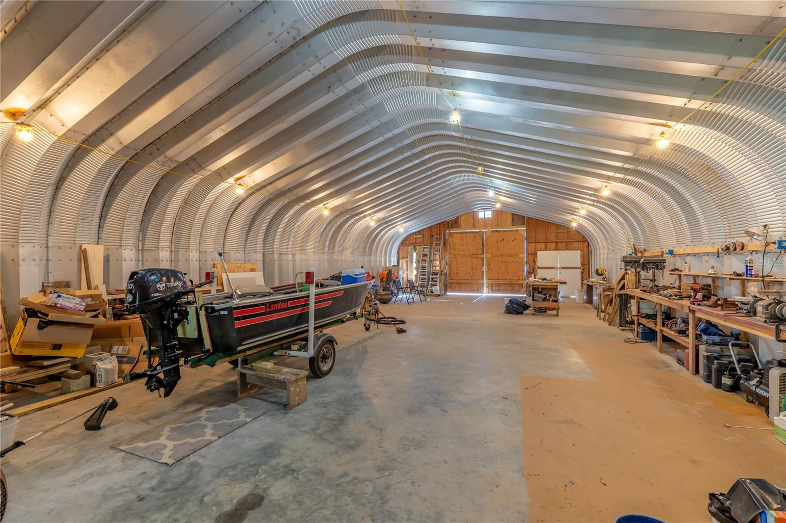 HILLCREST - Residential