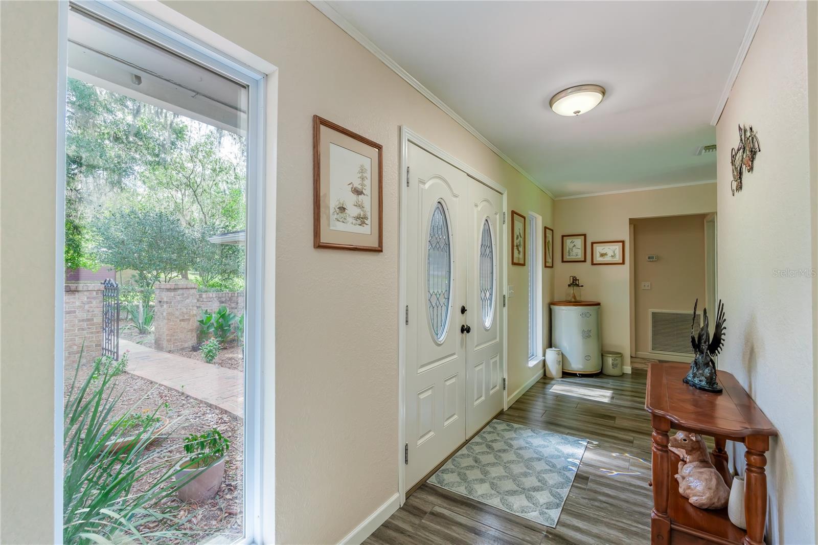 HILLCREST - Residential