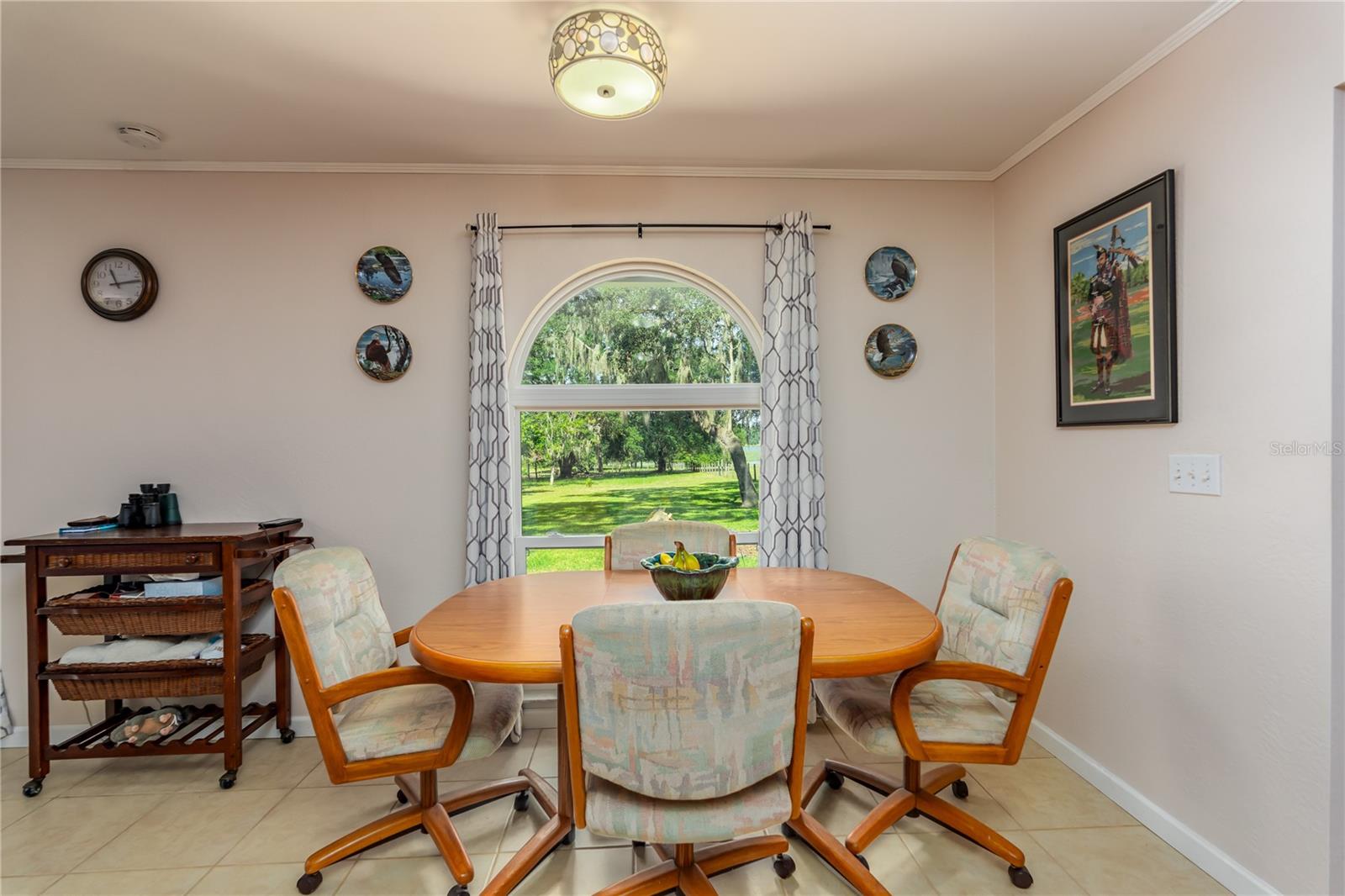 HILLCREST - Residential