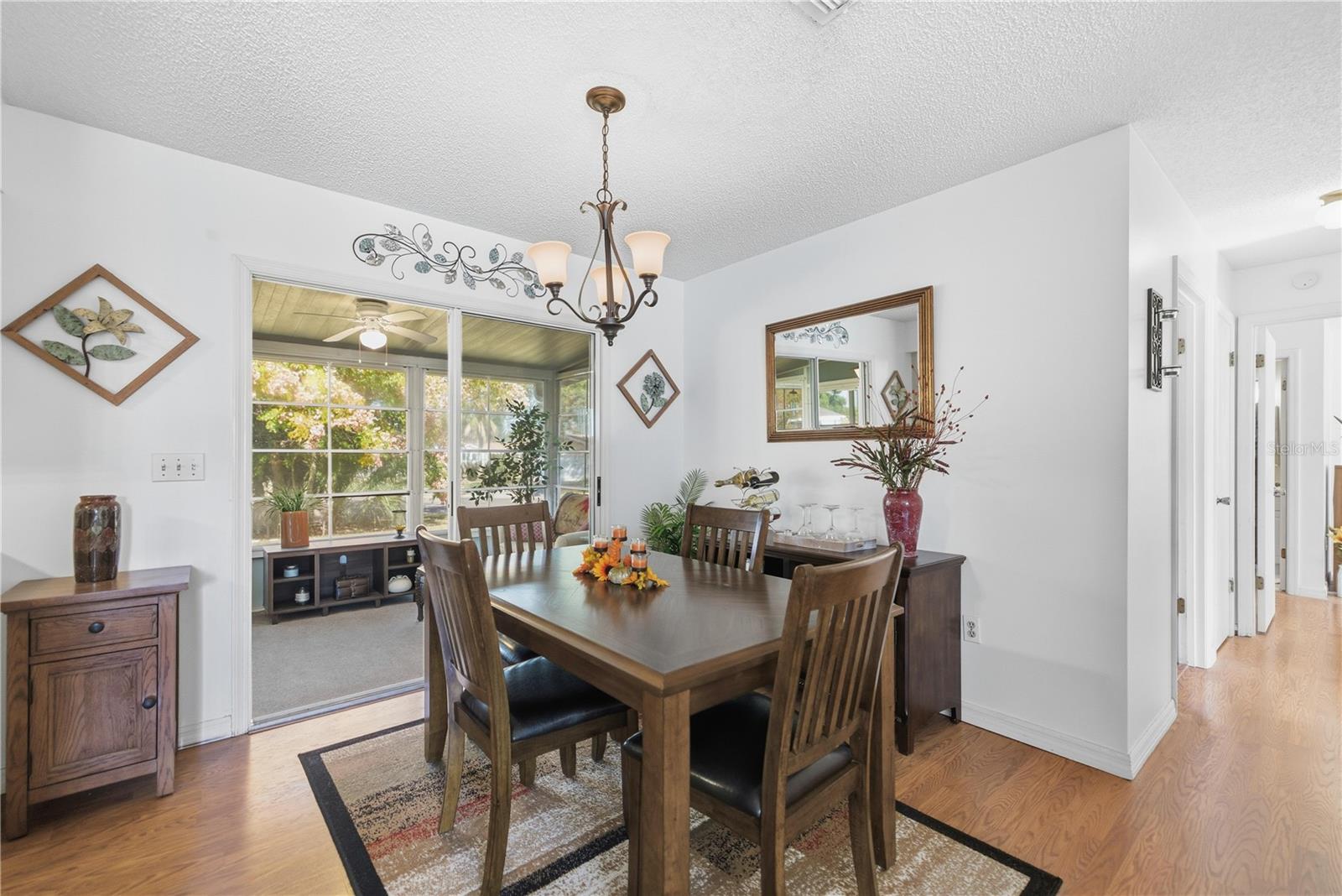 SPRUCE CREEK SOUTH - Residential