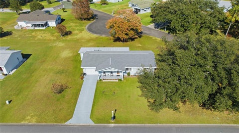 Tiny photo for 10599 SE 178th Street, Summerfield, FL 34491 (MLS # G5104689)
