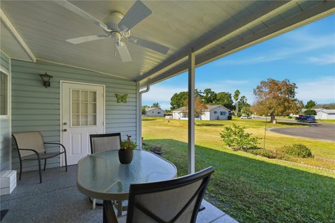 Tiny photo for 10599 SE 178th Street, Summerfield, FL 34491 (MLS # G5104689)