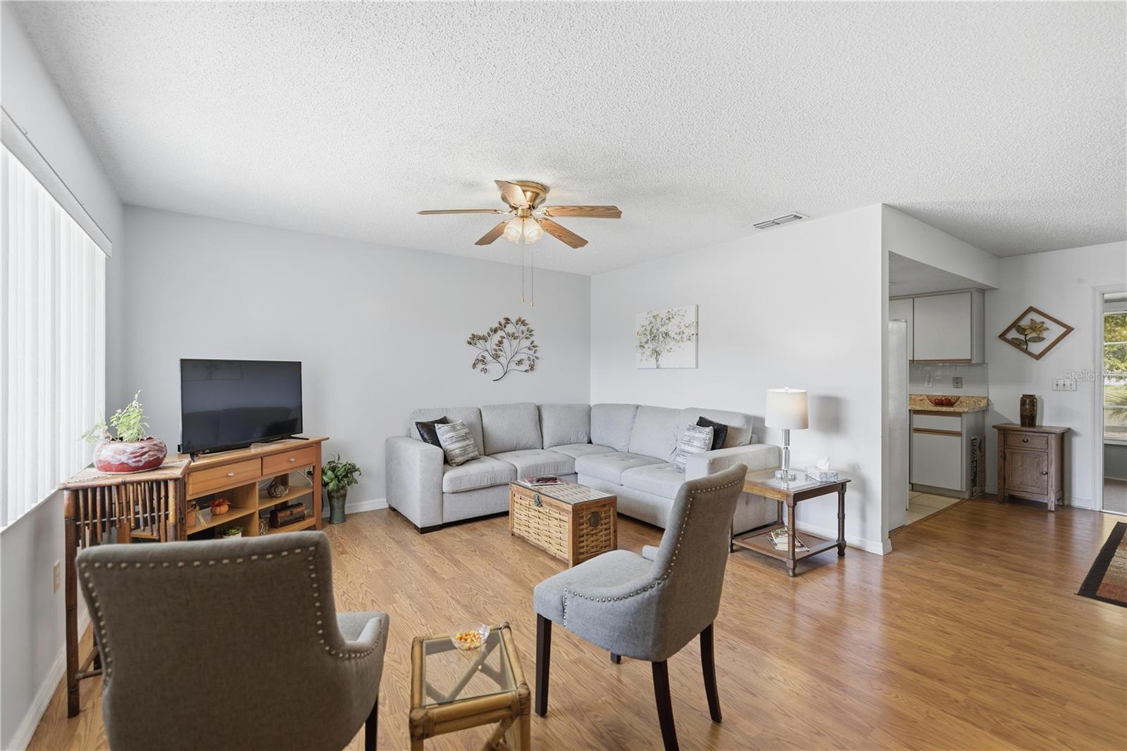 SPRUCE CREEK SOUTH - Residential