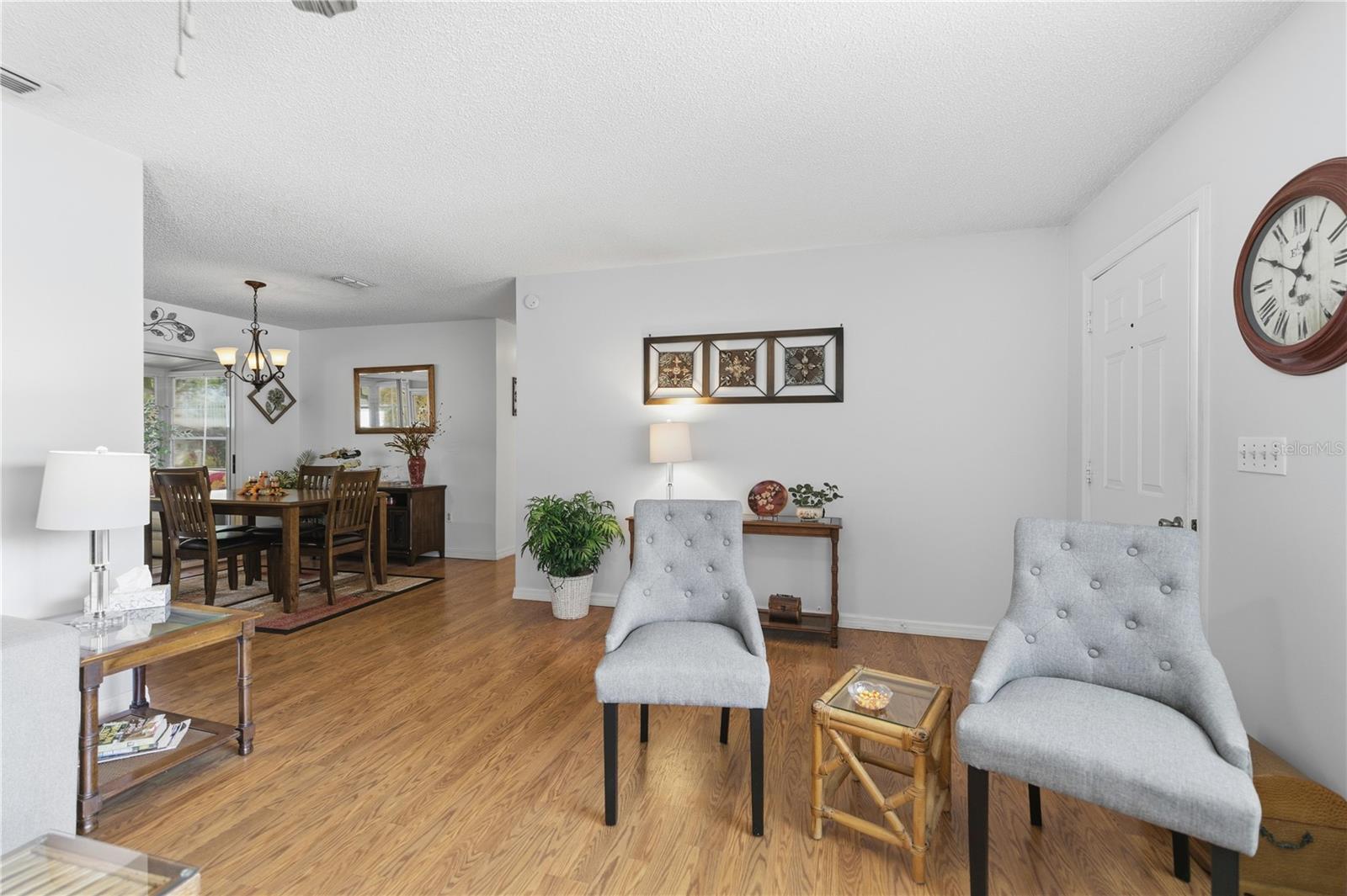 SPRUCE CREEK SOUTH - Residential