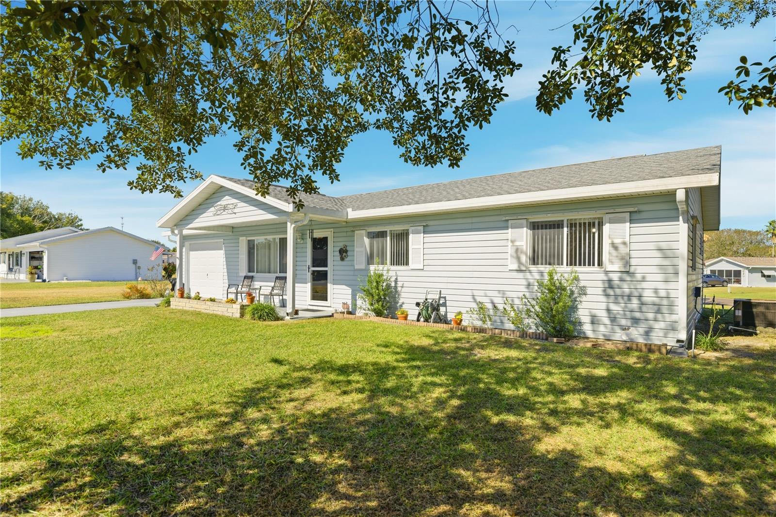 SPRUCE CREEK SOUTH - Residential