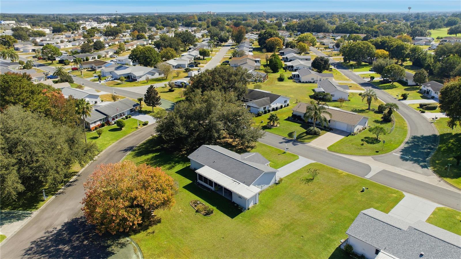 SPRUCE CREEK SOUTH - Residential