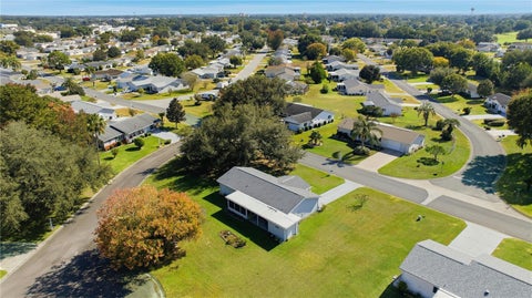 Tiny photo for 10599 SE 178th Street, Summerfield, FL 34491 (MLS # G5104689)