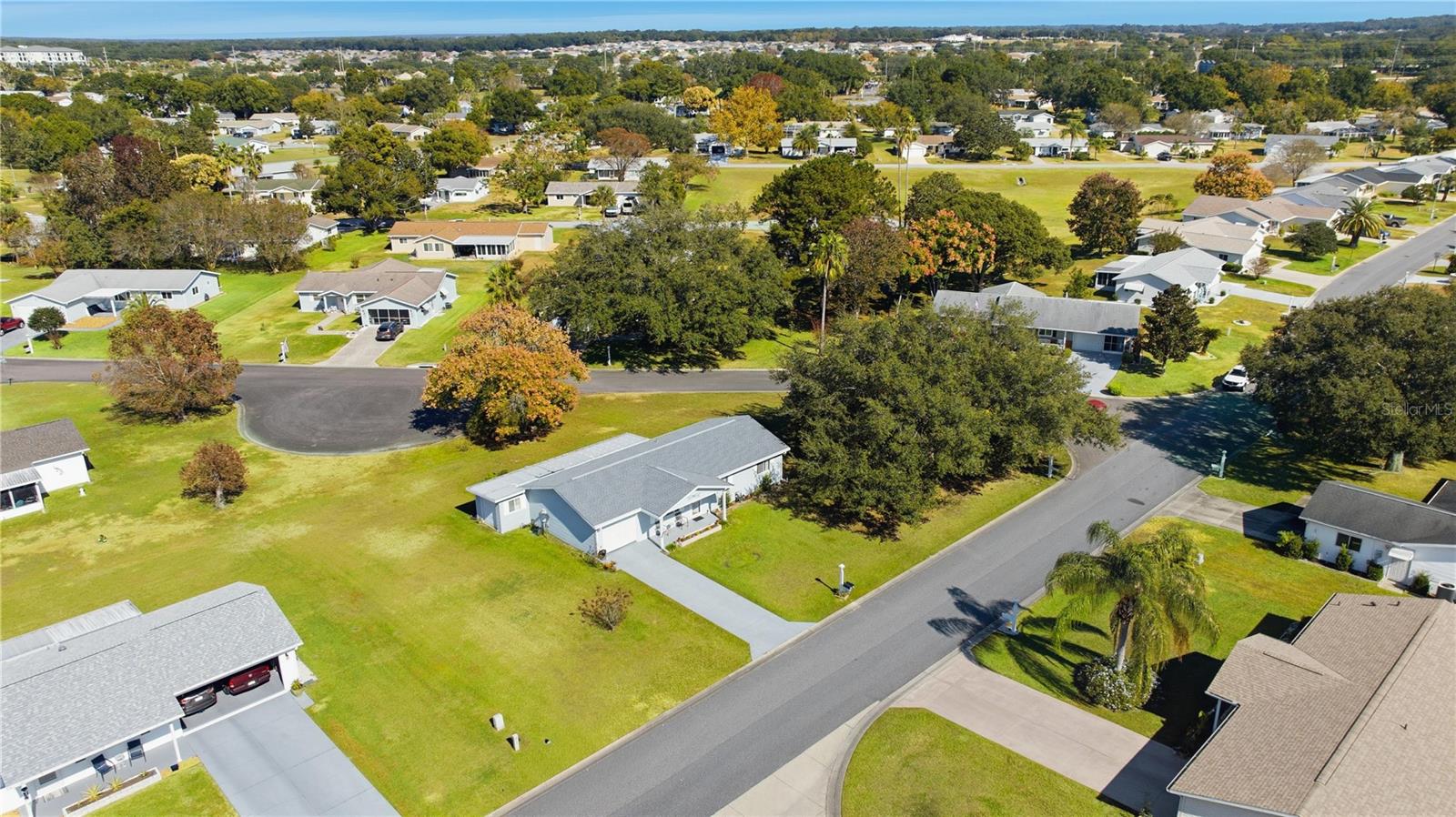 SPRUCE CREEK SOUTH - Residential