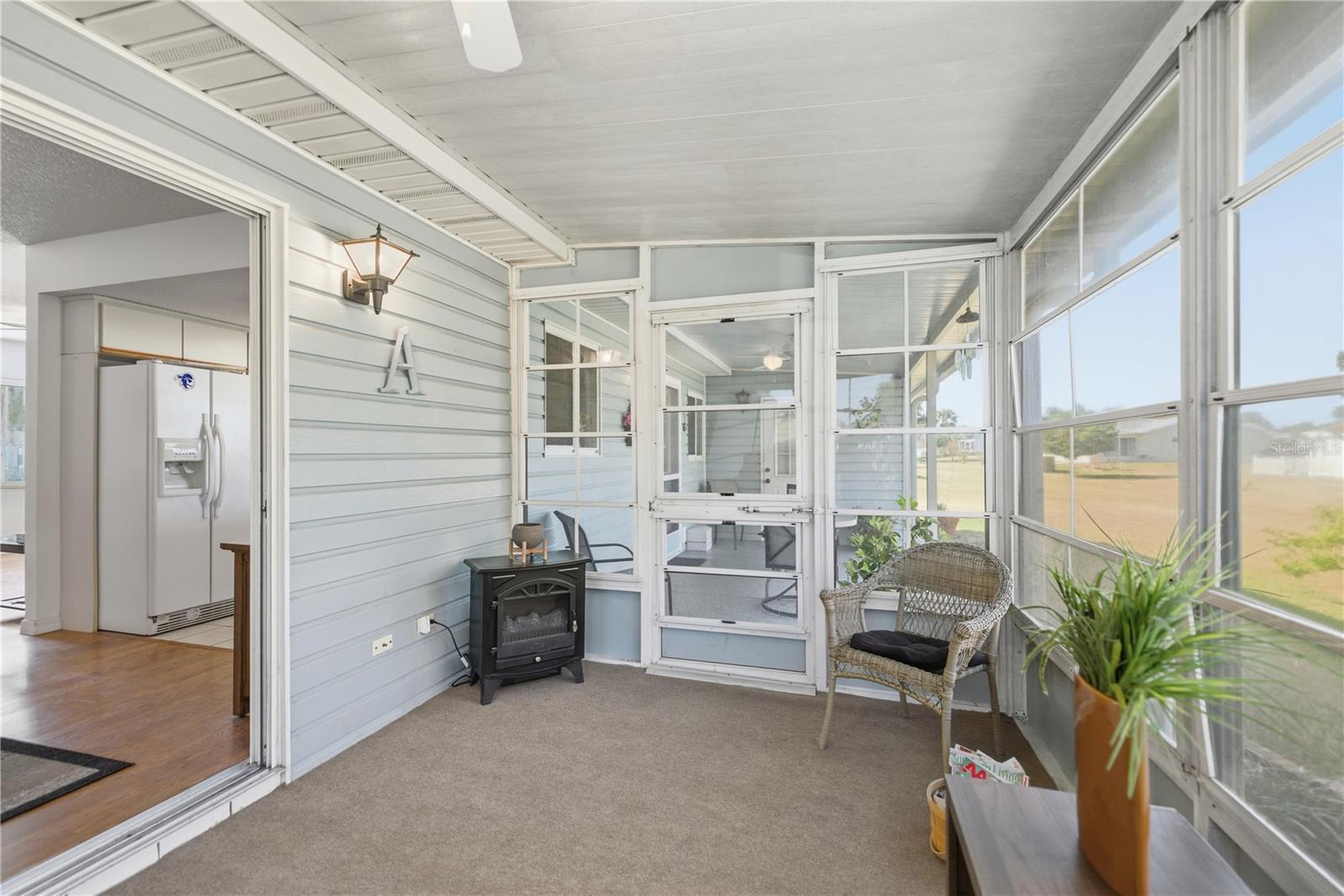 SPRUCE CREEK SOUTH - Residential