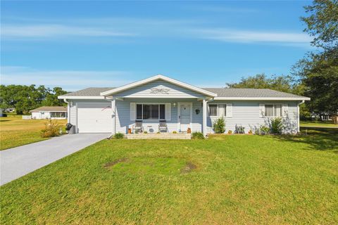 Photo of 10599 SE 178th Street, Summerfield, FL 34491 (MLS # G5104689)